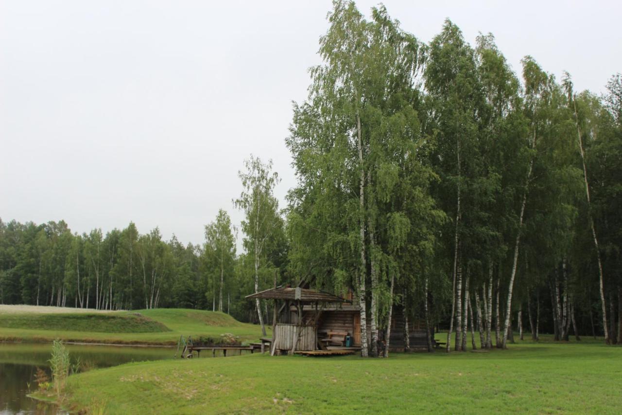 Sodyba Vieversyne Duokiskis 外观 照片